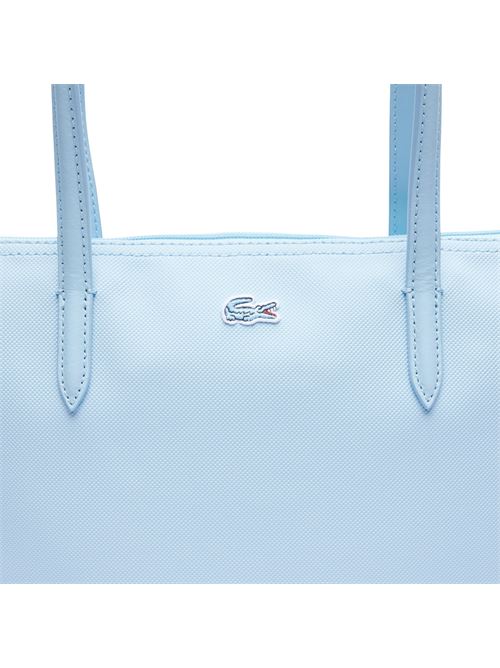 NF2037G24 AZZURRO lacoste | NF2037G24 AZZURRO